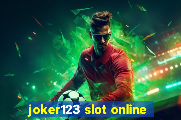 joker123 slot online