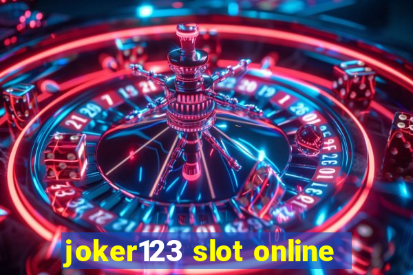 joker123 slot online