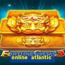 online atlantic city casinos