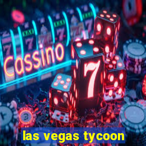 las vegas tycoon