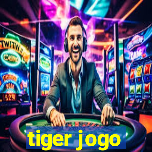 tiger jogo