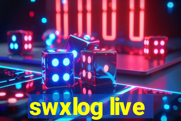 swxlog live