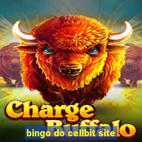 bingo do cellbit site