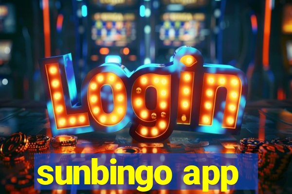 sunbingo app