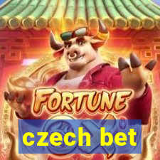 czech bet