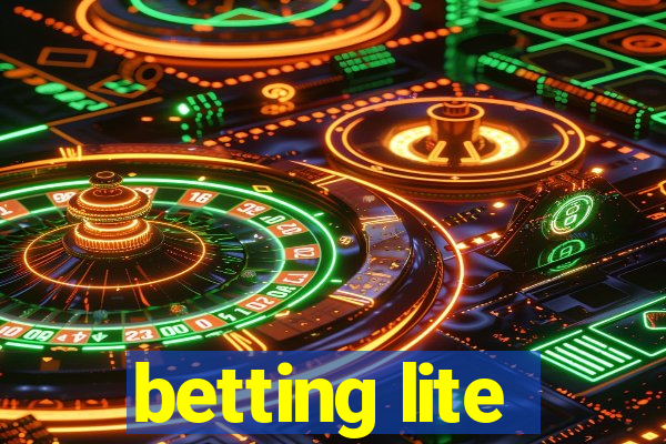 betting lite