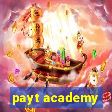 payt academy