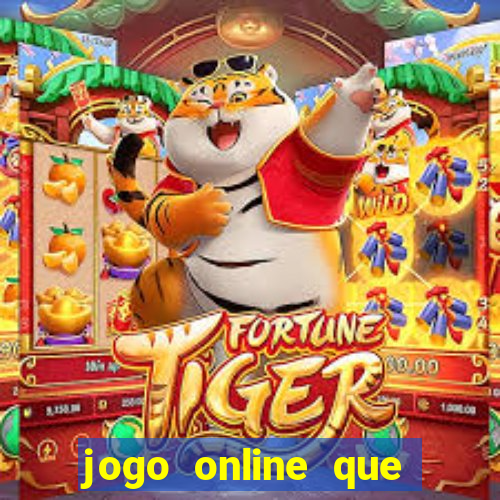 jogo online que paga bem