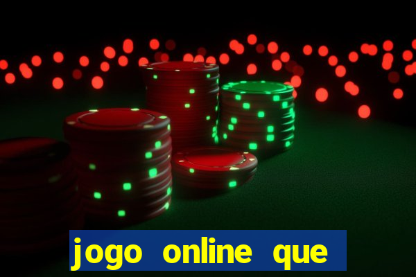 jogo online que paga bem