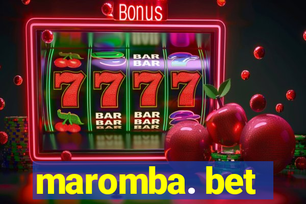 maromba. bet