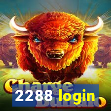 2288 login