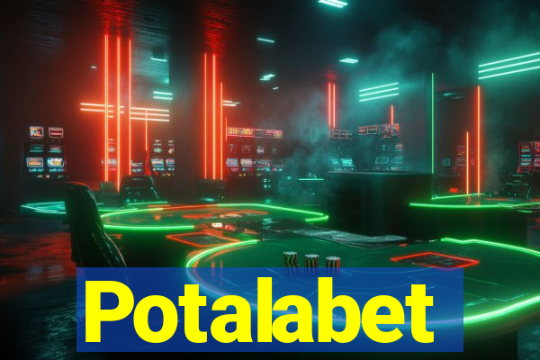 Potalabet