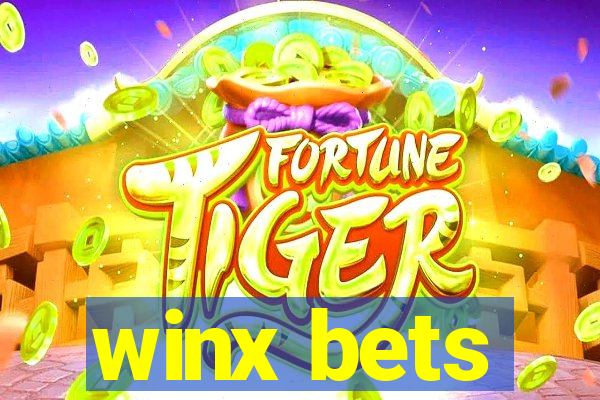 winx bets