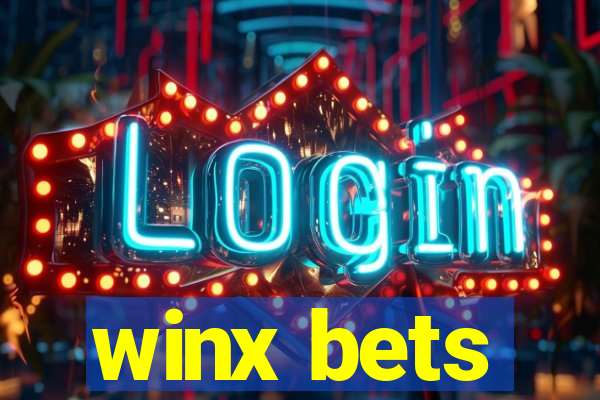 winx bets