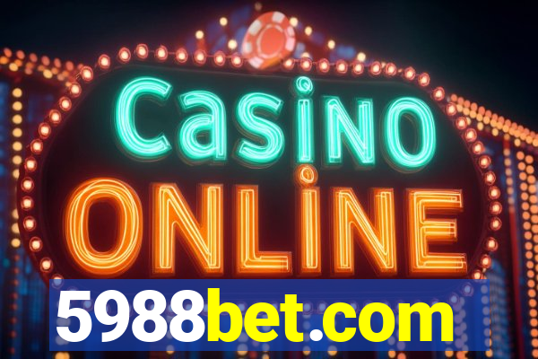 5988bet.com