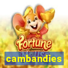 cambandies