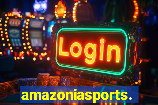 amazoniasports.com