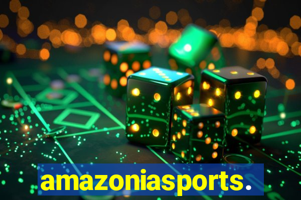 amazoniasports.com