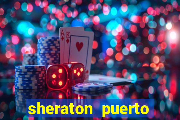 sheraton puerto rico hotel & casino