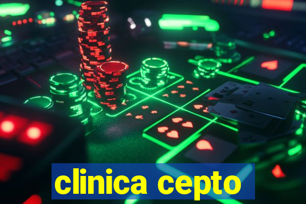 clinica cepto