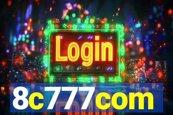 8c777com