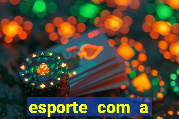 esporte com a letra l