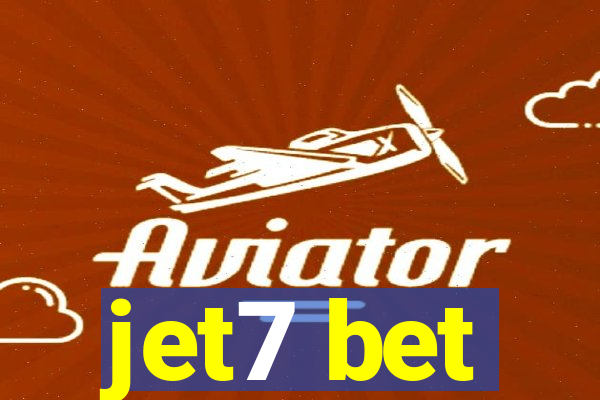 jet7 bet