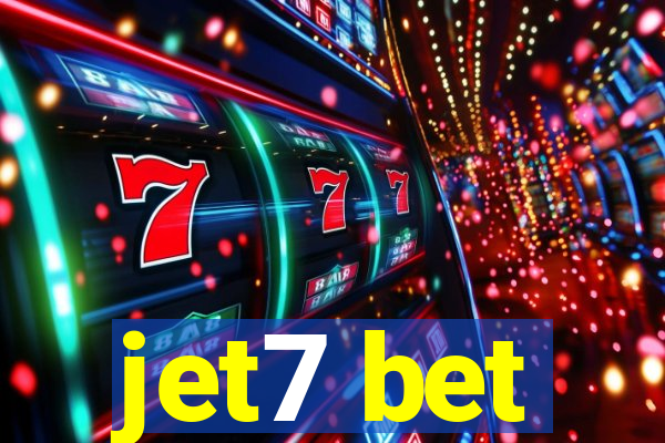 jet7 bet