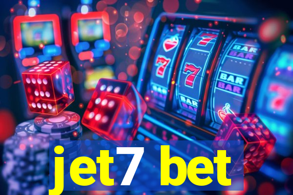 jet7 bet