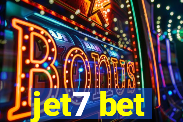 jet7 bet