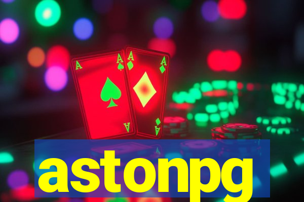 astonpg