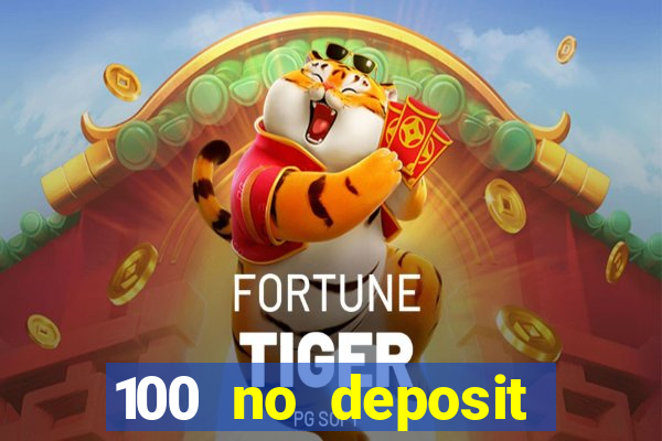 100 no deposit bonus codes for jumba bet casino