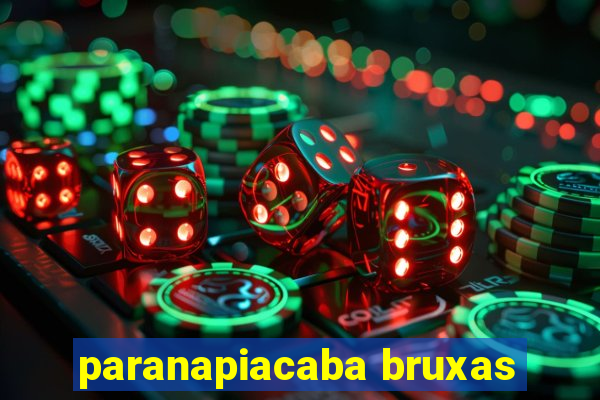 paranapiacaba bruxas