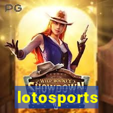 lotosports