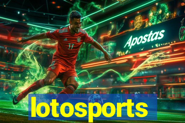 lotosports