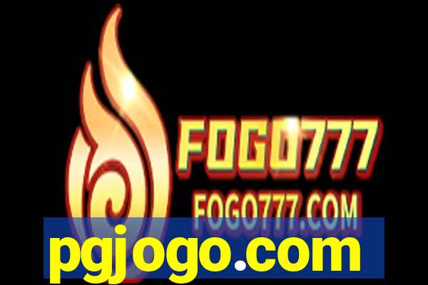 pgjogo.com