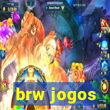 brw jogos