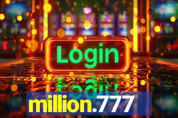 million.777