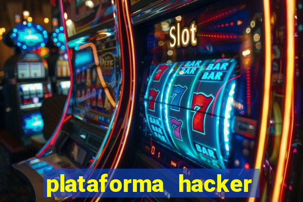 plataforma hacker fortune tiger