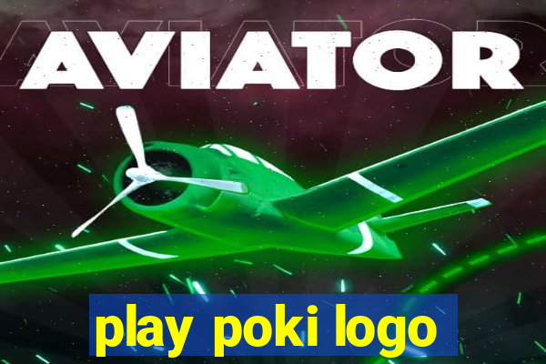 play poki logo