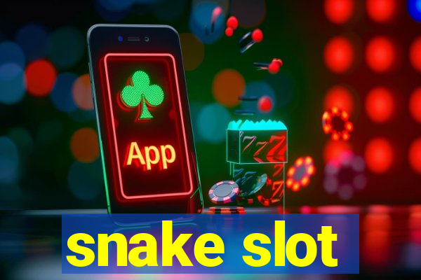 snake slot