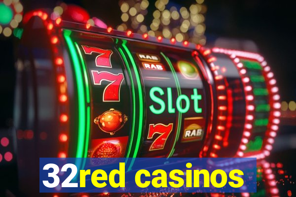 32red casinos