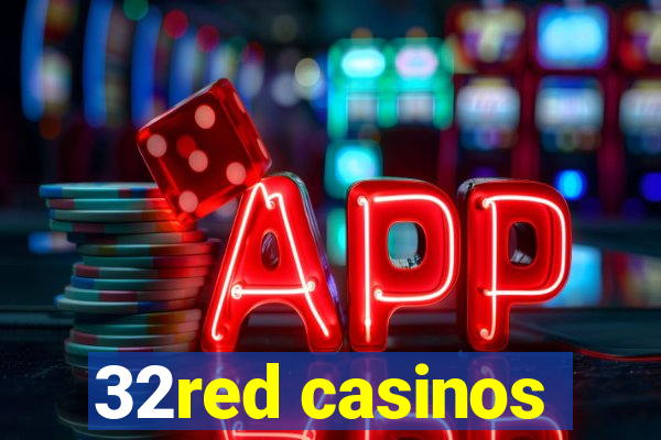 32red casinos