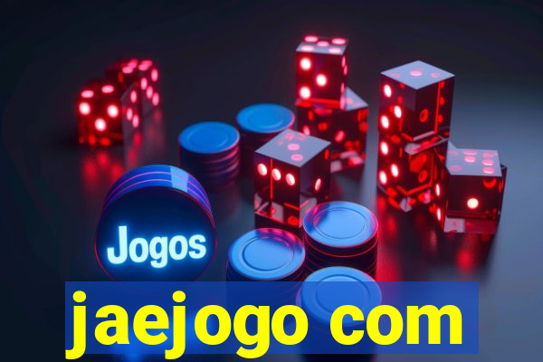 jaejogo com