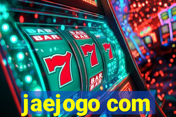 jaejogo com