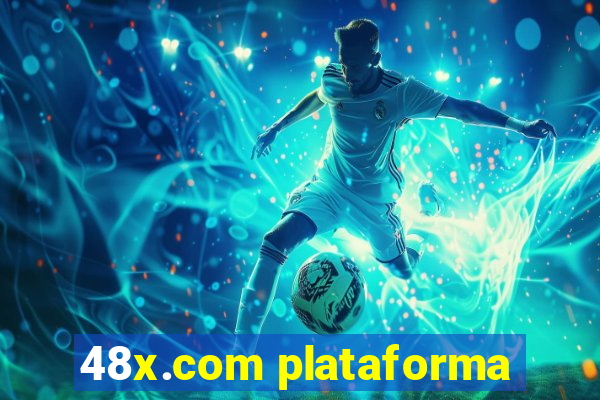 48x.com plataforma