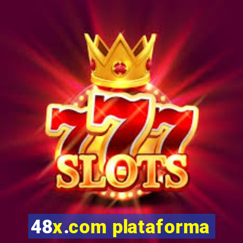 48x.com plataforma