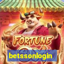 betssonlogin