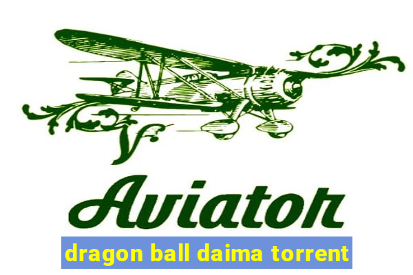 dragon ball daima torrent