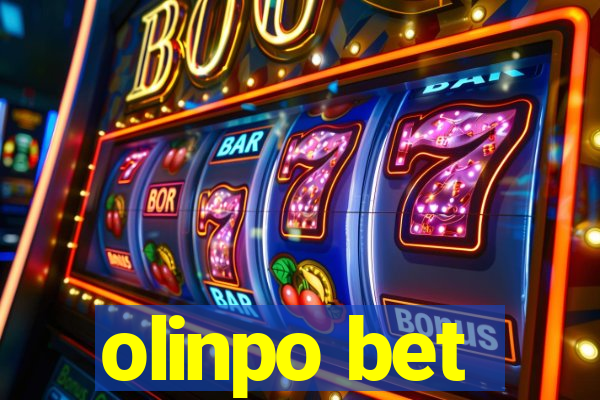 olinpo bet